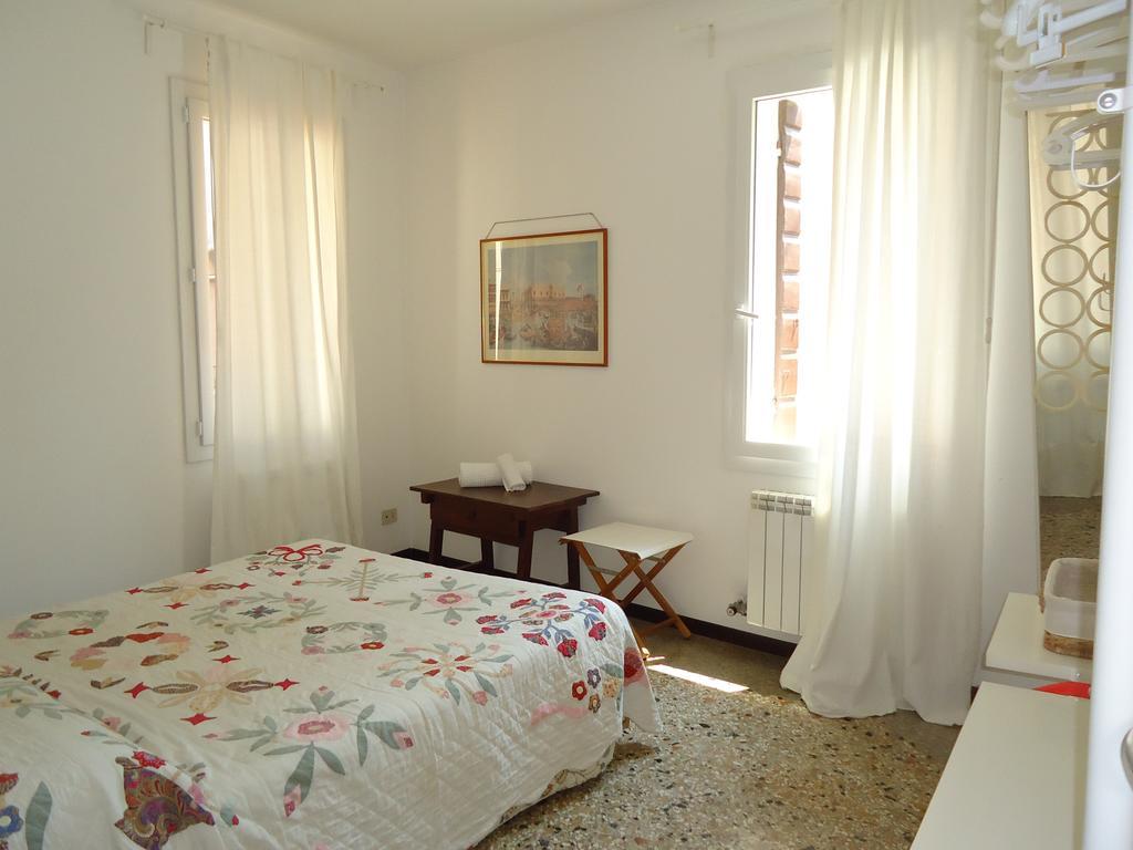 Marinaressa Biennale Terrazza Apartment Venice Luaran gambar